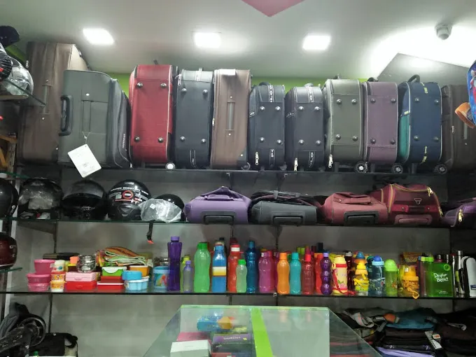 HI-FI BAGS